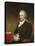 George Pollock, 1793-4-Gilbert Stuart-Premier Image Canvas