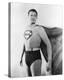 George Reeves, Adventures of Superman (1952)-null-Stretched Canvas