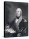 George Rogers Clark-Jarvis-Premier Image Canvas