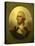 George Washington (1732–1799), C.1855 (Oil on Canvas)-Rembrandt Peale-Premier Image Canvas