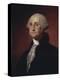 George Washington, 1797-Gilbert Stuart-Premier Image Canvas
