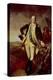 George Washington at Princeton-Charles Willson Peale-Premier Image Canvas
