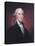 George Washington, c.1798-1800-Gilbert Stuart-Premier Image Canvas