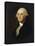 George Washington, C. 1803-05-Gilbert Stuart-Stretched Canvas
