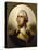 George Washington, C.1850 (Oil on Canvas)-Rembrandt Peale-Premier Image Canvas