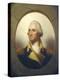 George Washington, C.1850-Rembrandt Peale-Premier Image Canvas