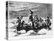 George Washington Crossing the Delaware-null-Premier Image Canvas