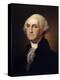 George Washington-Rembrandt Peale-Premier Image Canvas