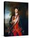 George Washington-Charles Willson Peale-Premier Image Canvas