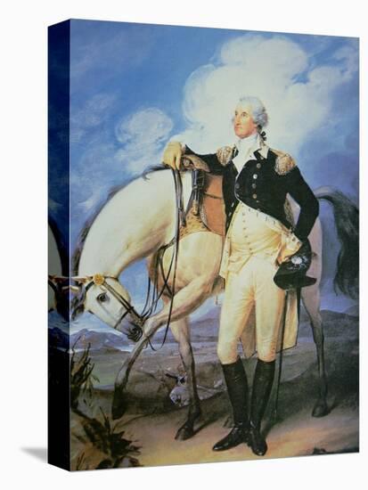George Washington-John Trumbull-Premier Image Canvas