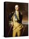 George Washington-Charles Willson Peale-Premier Image Canvas