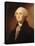 George Washington-Gilbert Charles Stuart-Premier Image Canvas