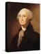 George Washington-Gilbert Charles Stuart-Premier Image Canvas