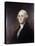 George Washington-Thomas Sully-Premier Image Canvas