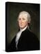 George Washington-John Trumbull-Premier Image Canvas