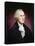 George Washington-Charles Willson Peale-Premier Image Canvas