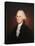 George Washington-Rembrandt Peale-Premier Image Canvas