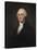 George Washington-Rembrandt Peale-Premier Image Canvas