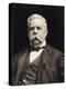 George Westinghouse, c.1900-null-Premier Image Canvas