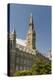 Georgetown University Campus, Washington, D.C., United States of America, North America-John Woodworth-Premier Image Canvas