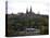 Georgetown University, Washington, D.C., USA-null-Premier Image Canvas