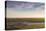Georgia, Brunswick, Dawn View Along the Brunswick River Marshes-Walter Bibikow-Premier Image Canvas