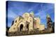 Georgia, Kutaisi. Bagrati Cathedral and Remains of it's Wall-Alida Latham-Premier Image Canvas