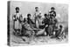 Georgian Men, 1895-Armand Kohl-Premier Image Canvas