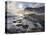 Geothermal Area Hverarond with Mudpots, Fumaroles and Sulfatases Near Lake Myvatn and the Ring Road-Martin Zwick-Premier Image Canvas