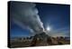 Geothermal Hot Springs, Hverarond, Namaskard, Iceland-Ragnar Th Sigurdsson-Premier Image Canvas