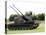 Gepard Anti-Aircraft Tank of the Belgian Army-Stocktrek Images-Premier Image Canvas
