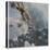 German and Allied Aeroplanes in a Dog-Fight Over the Western Front-Zeno Diemer-Premier Image Canvas