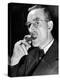 German-Born Us Writer Thomas Mann-Carl Mydans-Premier Image Canvas