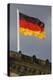 German Flag-null-Premier Image Canvas