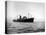 German Raider Ship Tamesis-null-Premier Image Canvas