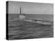 German Snorkle Submarine That Ussr Got at the End of the War-Ralph Morse-Premier Image Canvas