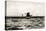 German Submarine U-8, a Type Iib U-Boat of the German Kriegsmarine-null-Premier Image Canvas