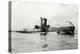 German Type Viia Submarine U-34-null-Premier Image Canvas