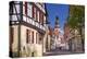 Germany, Baden-Wurttemberg, Kirchheim Unter Teck-Udo Siebig-Premier Image Canvas