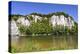 Germany, Bavaria, Lower Bavaria, Danube Valley, Weltenburg-Udo Siebig-Premier Image Canvas