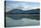 Germany, Bavaria, Morning Mood, 'Forggensee' (Lake) Near FŸssen, Water Mirroring-Uwe Steffens-Premier Image Canvas