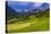 Germany, Bavaria, Upper Bavaria, Berchtesgadener Land, Ramsau Near Berchtesgaden-Udo Siebig-Premier Image Canvas