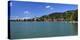 Germany, Bavaria, Upper Bavaria, Mangfall (Mountain Range), Schliersee (Village-Udo Siebig-Premier Image Canvas