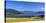 Germany, Bavaria, Upper Bavaria, Mangfall (Mountain Range), Tegernsee (Lake-Udo Siebig-Premier Image Canvas