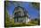 Germany, Bavaria, Upper Bavaria, Pfaffenwinkel, Murnau Near Staffelsee Lake, MŸnter House-Udo Siebig-Premier Image Canvas