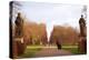 Germany, Berlin Brandenburg, Potsdam, Sanssouci. the Sanssouci Royal Park.-Ken Scicluna-Premier Image Canvas