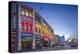 Germany, Hamburg, St. Pauli, Reeperbahn, Kiez, Schmidt, Schmidt's Tivoli-Ingo Boelter-Premier Image Canvas