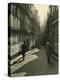 Germany Hamburg-Arthur Collatz-Premier Image Canvas