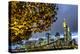 Germany, Hesse, Financial District-Bernd Wittelsbach-Premier Image Canvas