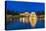 Germany, Hesse, Rheingau Region, Wiesbaden, Health Resort-Udo Siebig-Premier Image Canvas